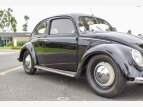 Thumbnail Photo 47 for 1951 Volkswagen Beetle